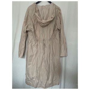 LILITH PARIS Packable Rain Coat
